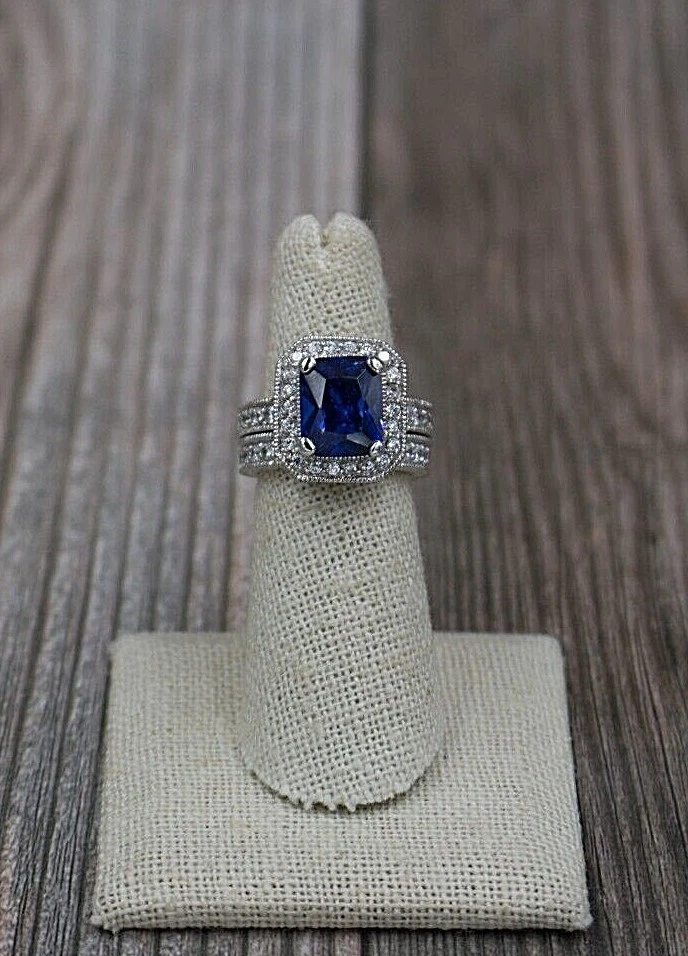 Rp 925 ring clearance