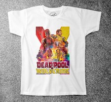 Deadpool und Wolverine 018 Kinder/Kids Erwach...