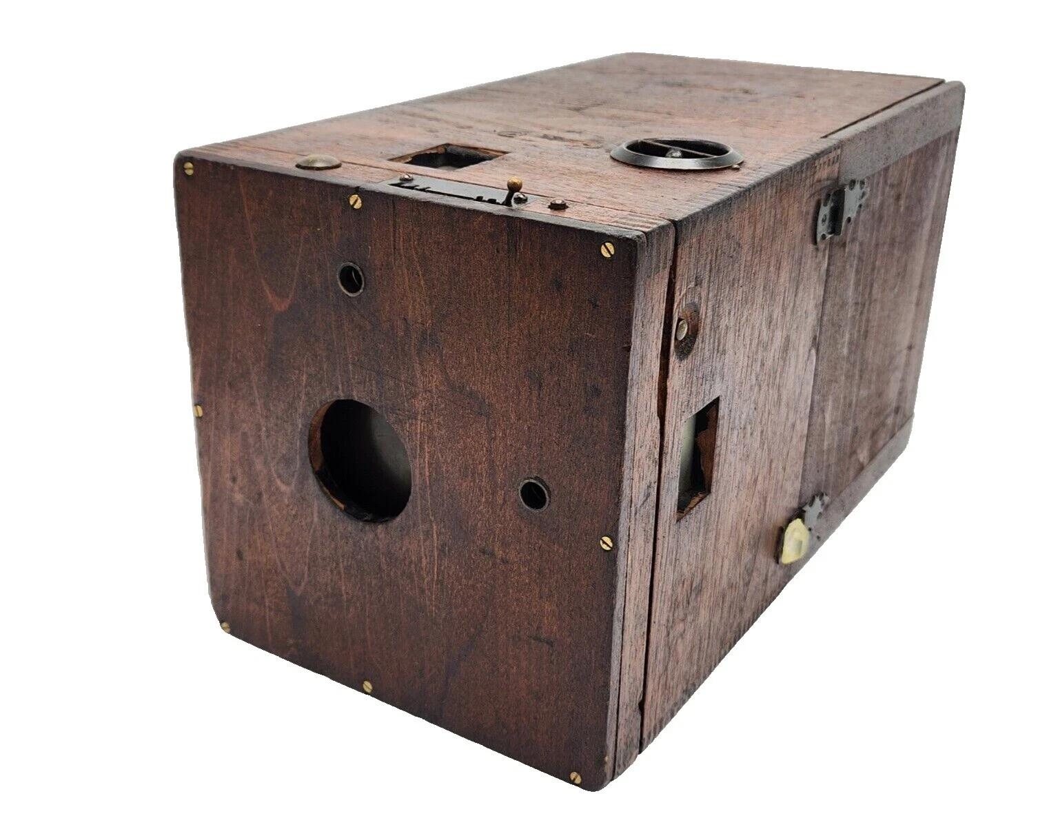 Equipo de fotografía y películas Blair Vintage