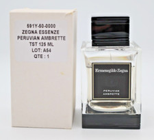 香水(ユニセックス) Ermenegildo Zegna Peruvian 125ml 香水(ユニ