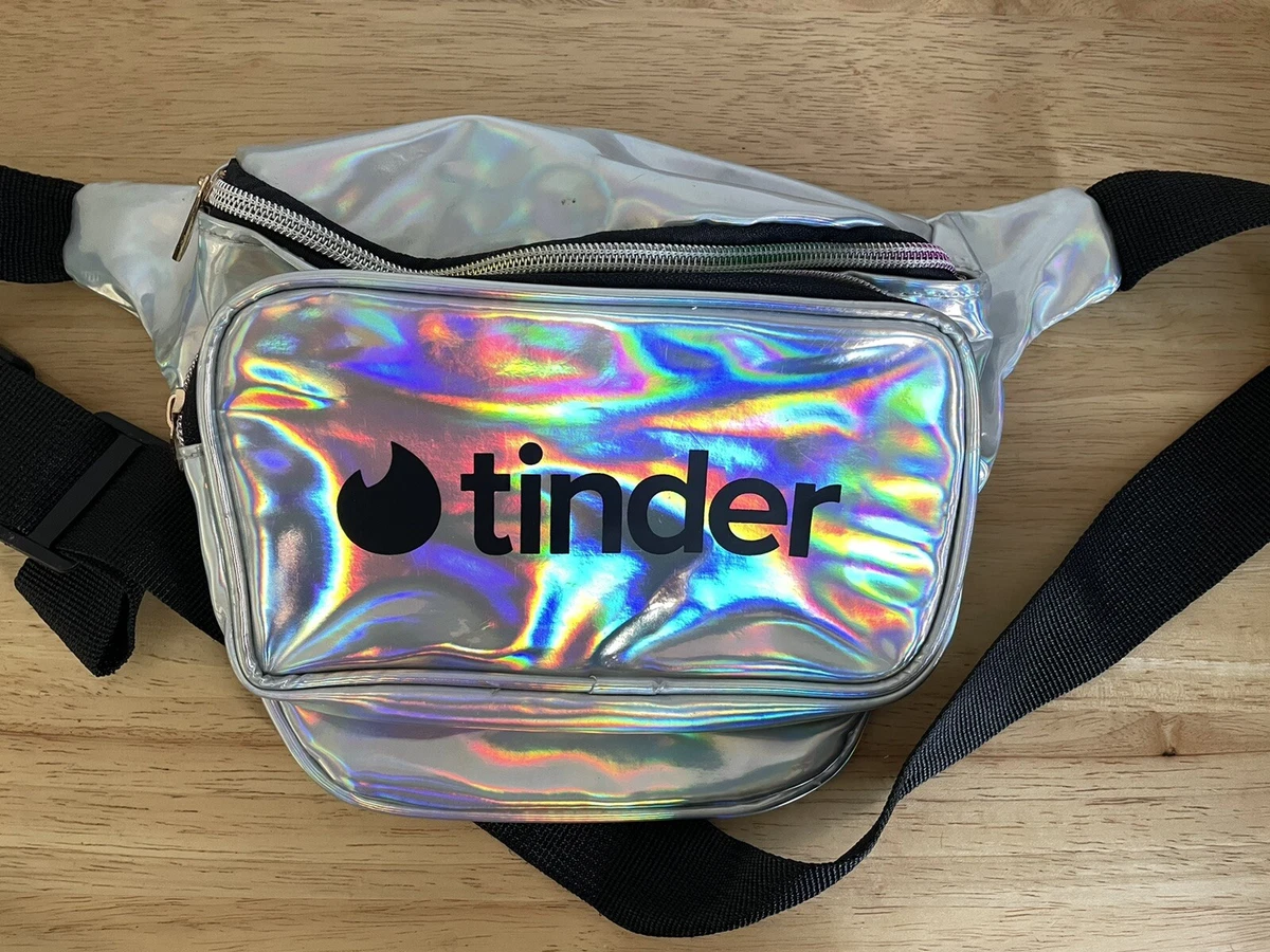 Tinder bum bag discount