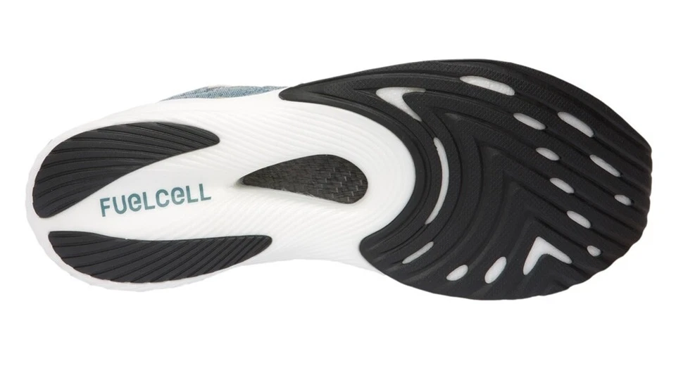 New Balance RC ELITEv2 BY TOKYO DESIGN STUDIO sneakers gray size 7-11 equivalent - Image 4 of 4