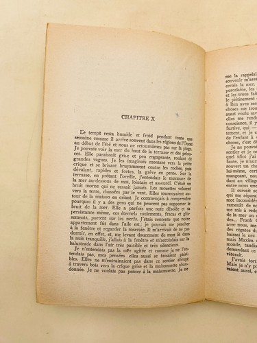 Rebecca - Daphne du Maurier - 1939 - Bild 5 von 7