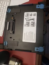 GAMBER JOHNSON Panasonic Toughbook® 20 Docking Station, Dual RF 7160-1265-02