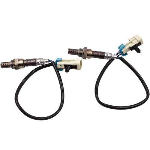 Sensore Ossigeno Upstream Downstream O2 02 Sensori per Chevrolet Avalanche 5.3/6.0L - Foto 6 di 12