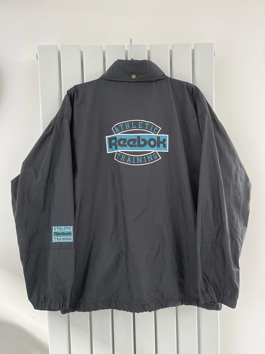 Reebok windcheater jacket sale