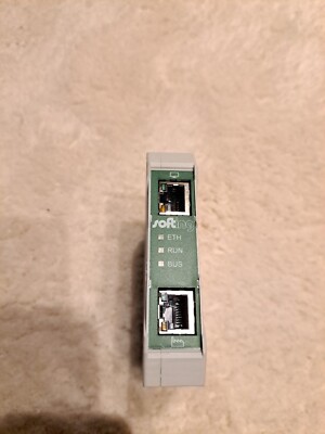 TH LINK PROFINET  Softing