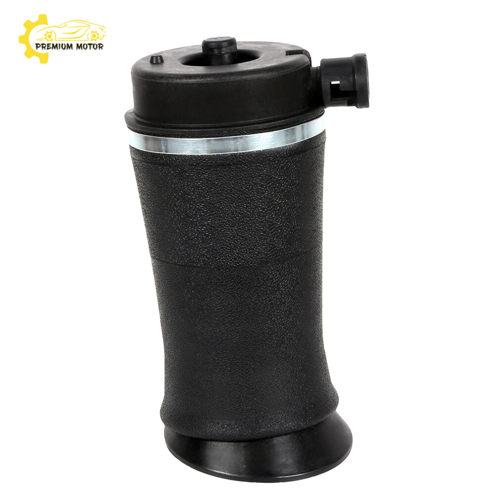 Rear Air Suspension Spring For 4WD Ford Expedition Lincoln Navigator