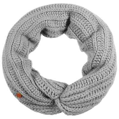 MAYSER Moyana Wool Mix Loopschal Strickschal Damenschal Wollschal