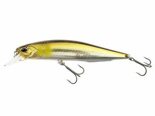 DUO Realis Jerkbait 100SP 10cm 14.5g Suspending Leurre NEUF COULEURS - Photo 5/31