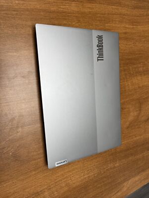 ThinkBook 13s Gen 4 AMD (13