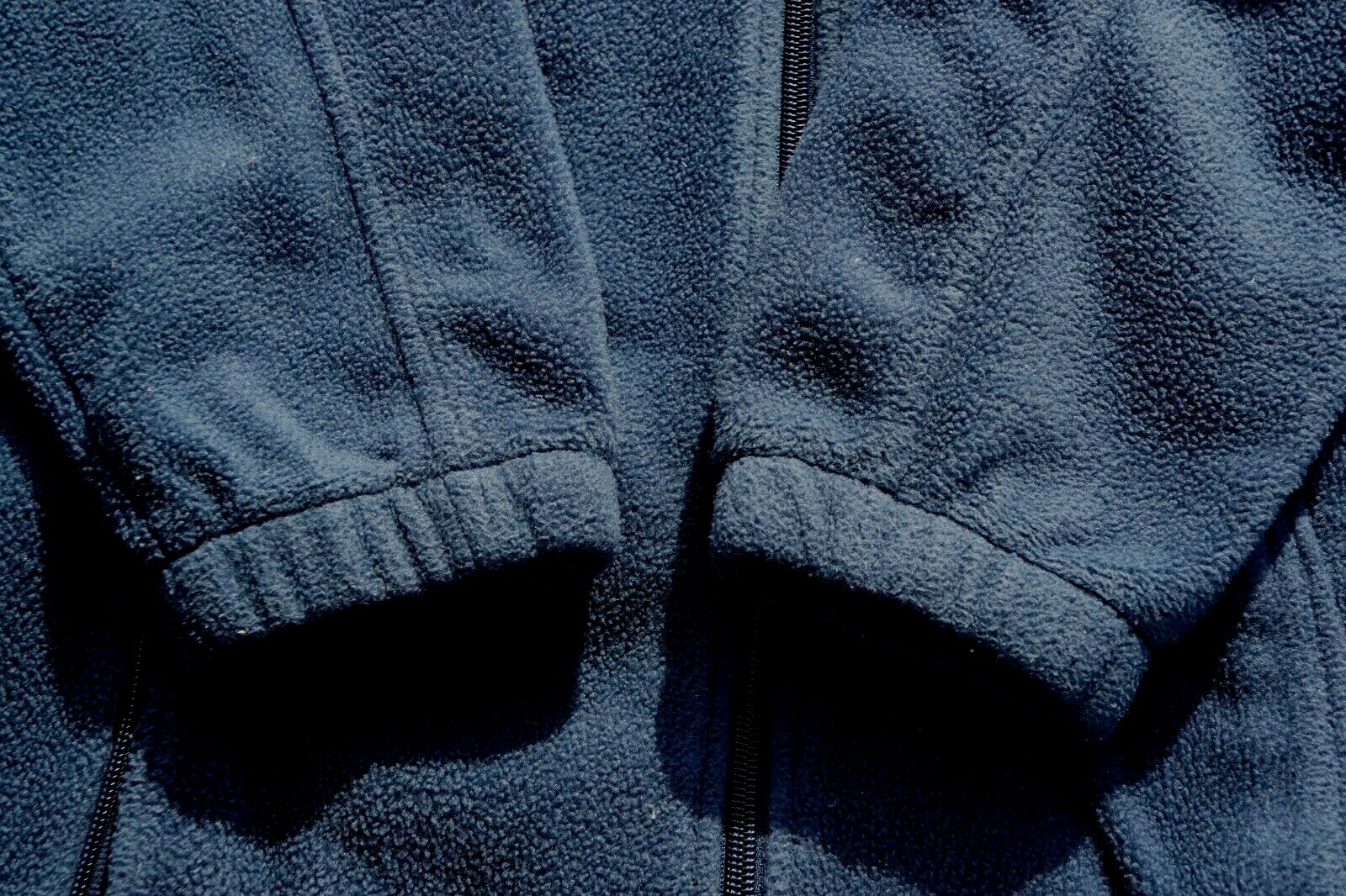 Columbia Full Zip Fleece Sweatshirt , Jacket   Women's Size M thumbnail 6