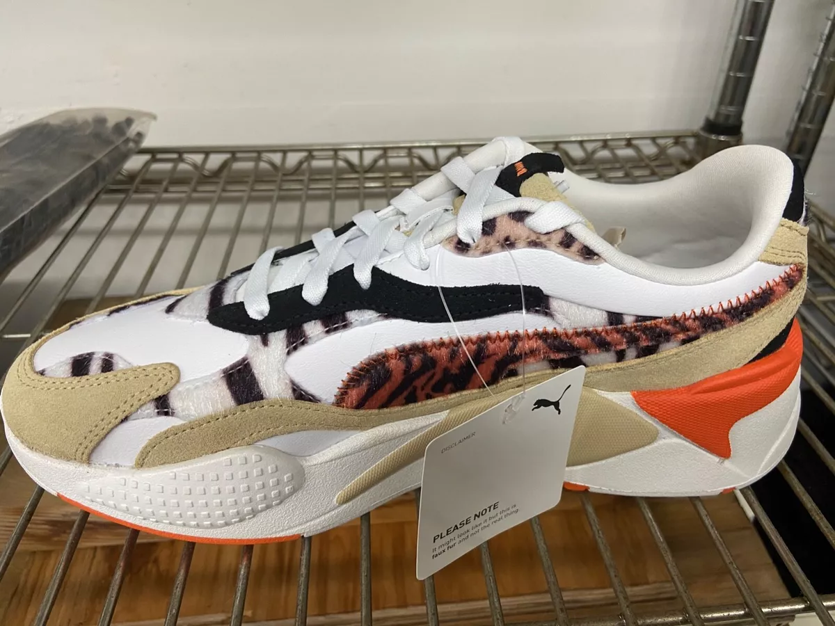 Puma rs 100 animal cheap ebay