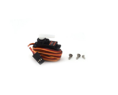 Modster Servo 9g digital Kabellänge 700mm Hähen-/Seitenruder Easy Tr MD11266 