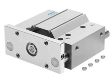 Festo DFM-100-160-P-A-GF 170897 Guided Drive New