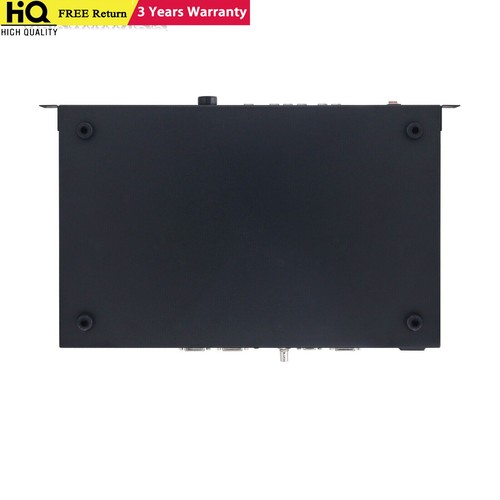 AMS-MVP300 Full Color LED Video Processor Support Industrial Display 2 LED Cards - Picture 6 of 9