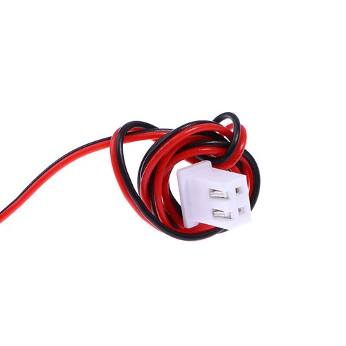 Mini 2510 25*10MM DC 5V 9V 12V 24V Round 2-Pin Cooler Notebook Cooling Fan_j - Afbeelding 9 van 16