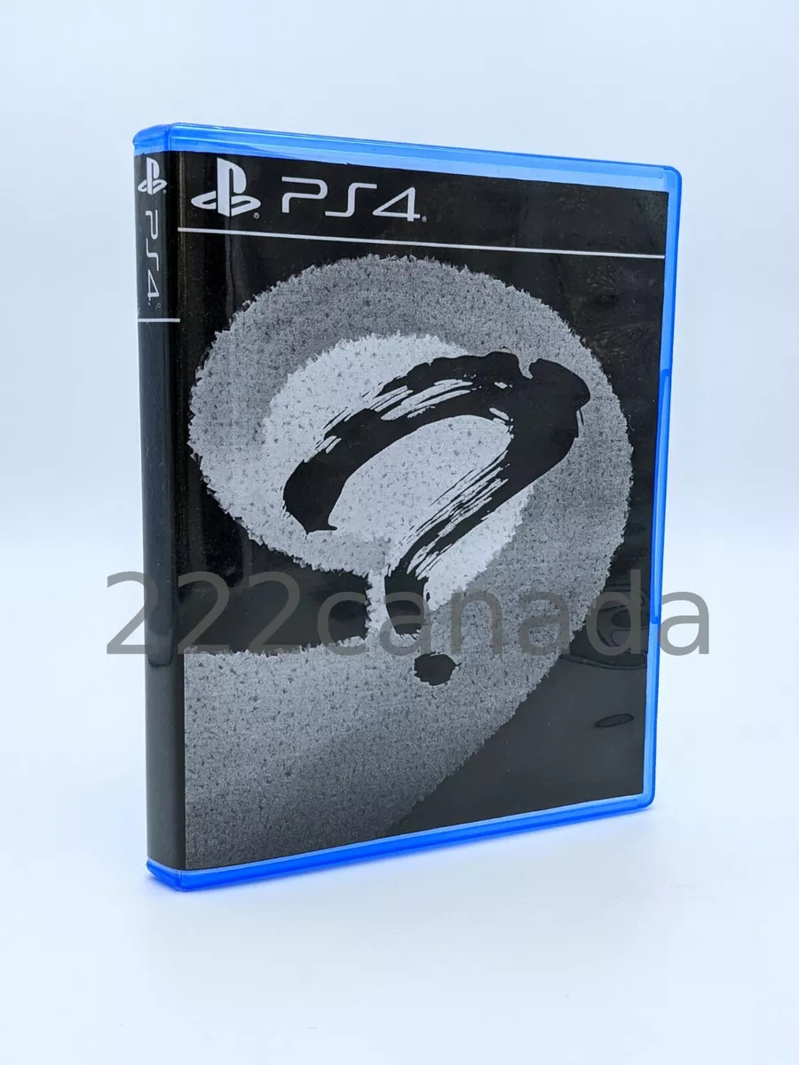 Random ps4 games box ebay deals