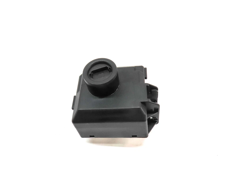 Mercedes Benz ML350 ML550 ML63 AMG (W166) 2012 módulo de interruptor de encendido Foto 2 de 4