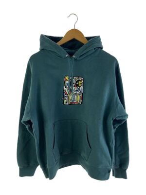 Supreme Hoodie 23AW Neil Blender Mosaic Hooded Sweatshirt M