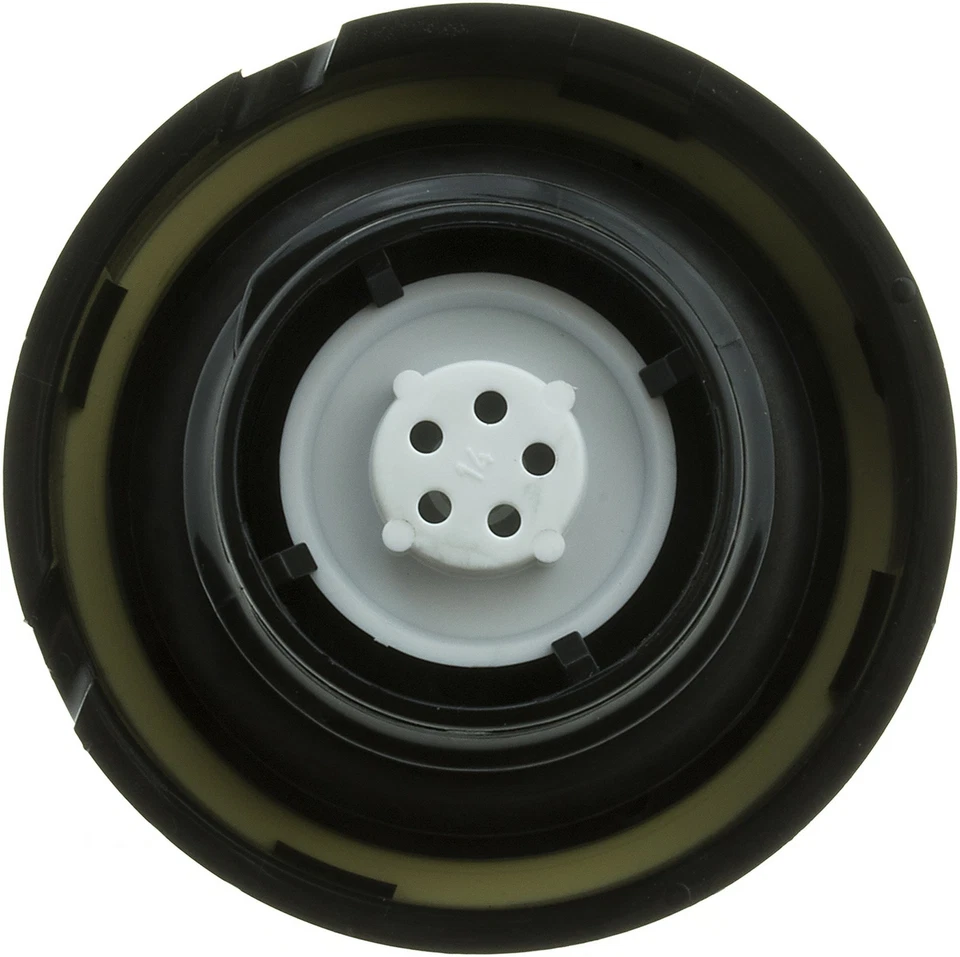 Tapa de bloqueo del tanque de combustible para Audi 80 Quattro 1988-1992 2,3 L puertas de gas 162XP58 1989 Foto 3 de 4