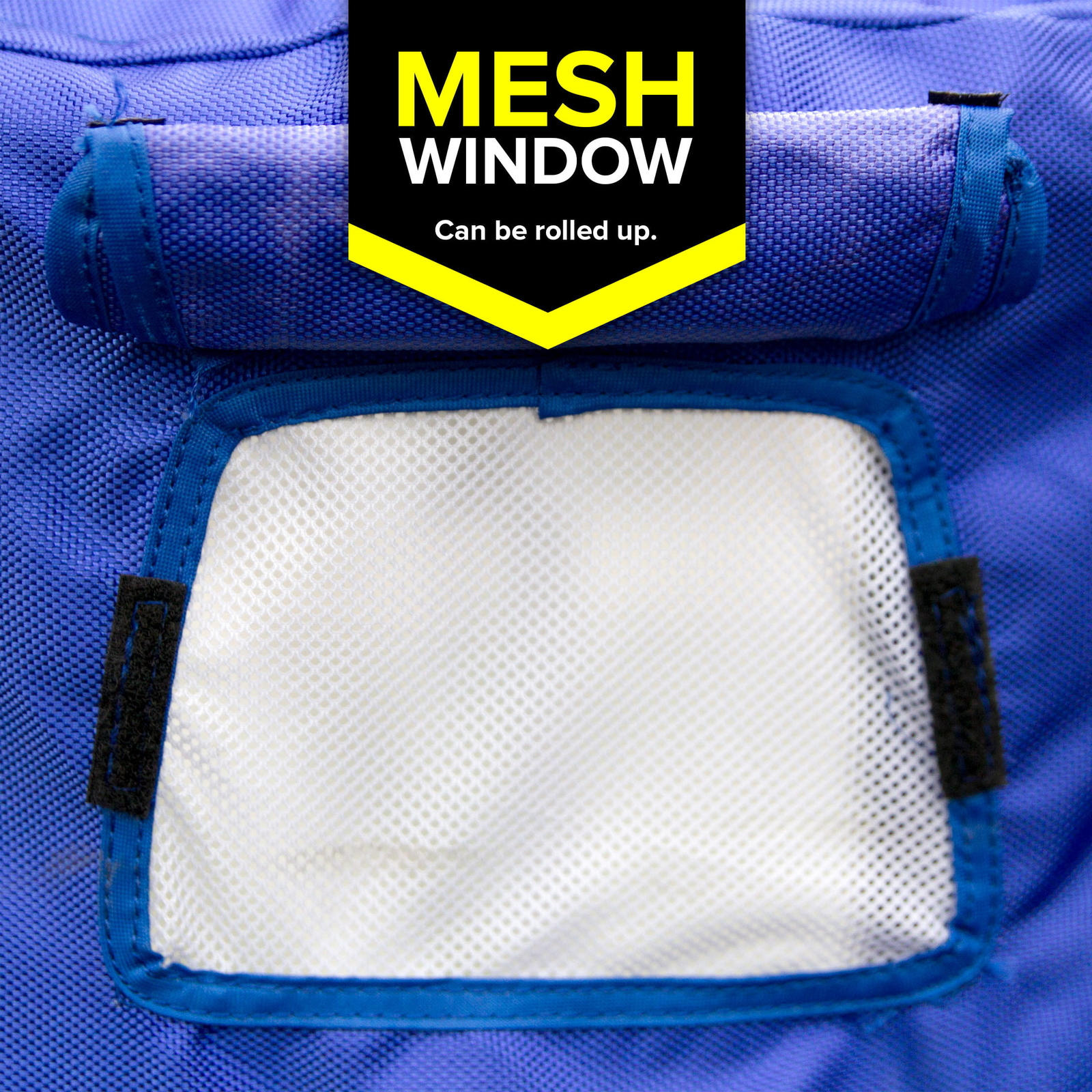 Sportspower BluPod XL Floating Tent Swing eBay