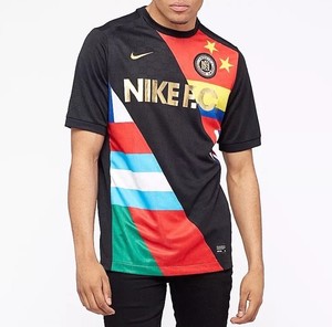 nike fc world cup