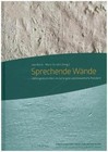 Sprechende Wände (2015, Kunststoffeinband)