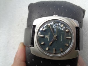 favre leuba automatic