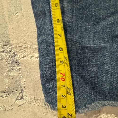 AG Adriano Goldschmied Farrah High Rise Skinny Jeans Size 27R - Picture 6 of 11