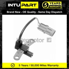 Fits Mitsubishi Carisma 1995-2006 1.2 1.6 1.8 Crankshaft Sensor IntuPart #1