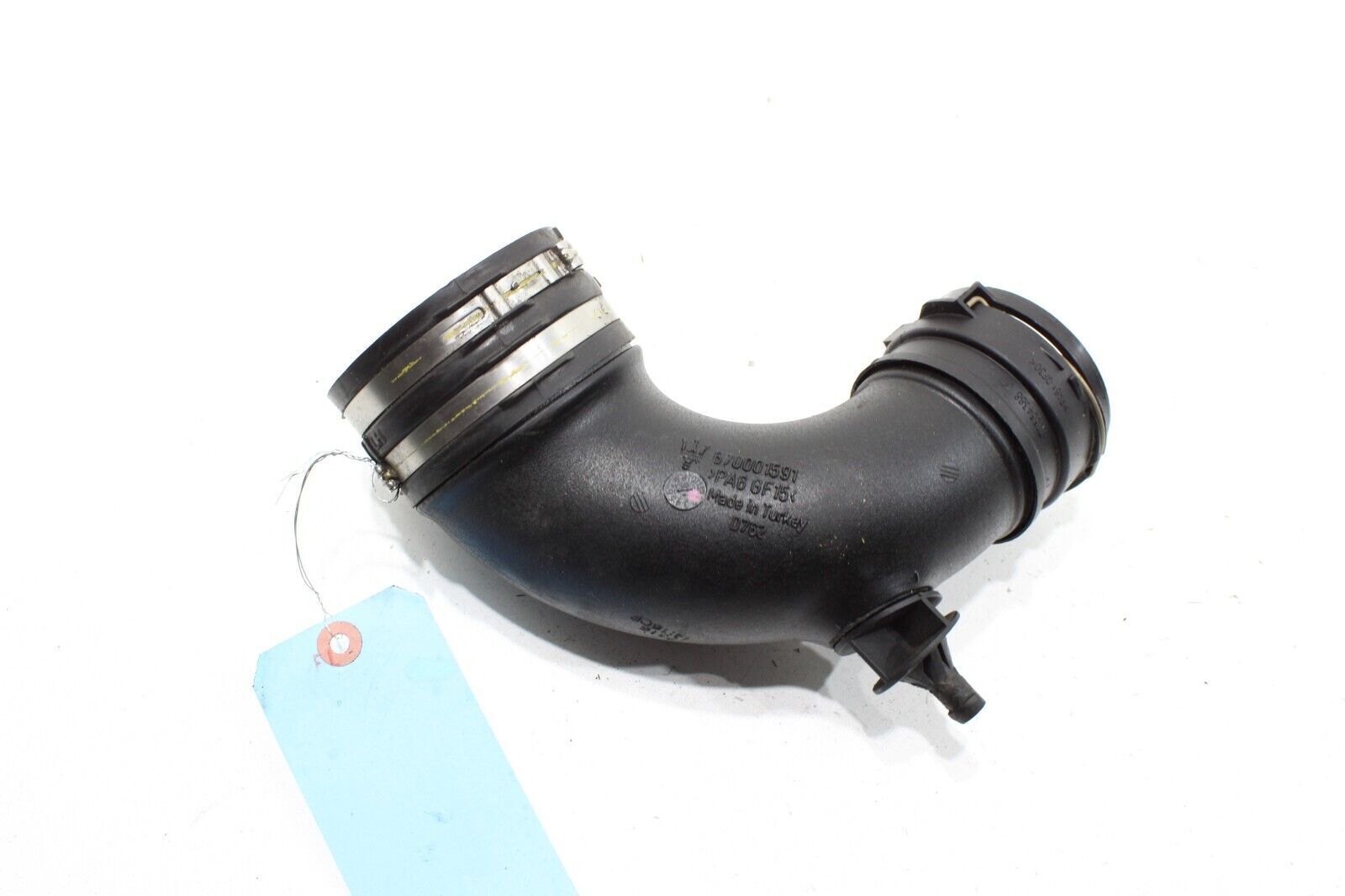 Maserati Levante 2017-2020 Left Airbox pipe