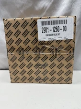 Genuine Atlas Copco 2901126000 Unloader Valve Kit OEM