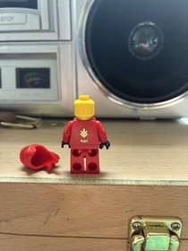 LEGO Ninjago Minifigure - Kai DX Dragon Suit 2507 2254 2518