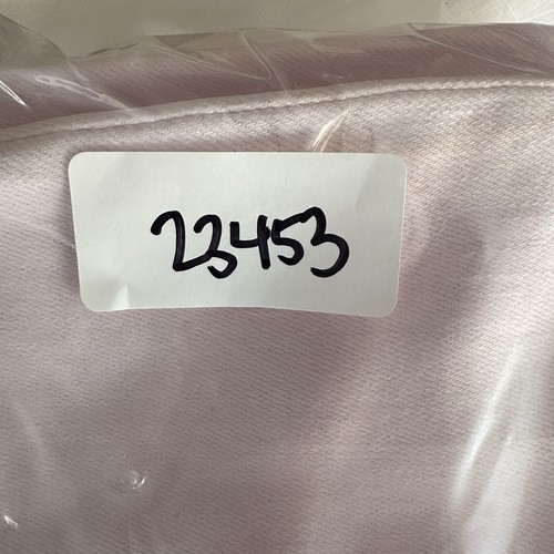 L'AGENCE Margot Skinny High Rise Jeans Women 26 Lilac Snow White Quiet Luxury - Picture 20 of 20