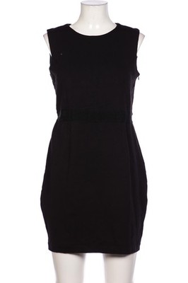TED BAKER Kleid Damen Dress Damenkleid Gr. EU 40 (TED BAKER 3) Schwarz #8vf1w2b
