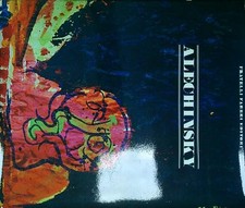 ALLECHINSKY GRIBAUDO EZIO FRATELLI FABBRI EDITORI 1977