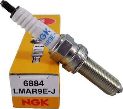 Zündkerze NGK LMAR9E-J für Yamaha 2020 YZF-R1 1000 RN65