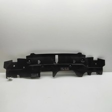 JAGUAR XJ X350 Slam Panel Rahmen Kunststoffverkleidung 2W93-8C291-AD 2.7 Diesel JAGUAR XJ X350 Slam Panel Rahmen Kunststoffverkleidung 2W93-8C291-AD 2.7 Diesel
