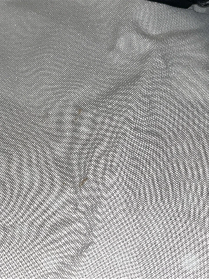 Rubie's Patriotic Parade Abraham Lincoln Child Costume Size Medium 8-10 NO HAT - Image 4 of 4