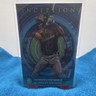 2022 Topps Bowman Inception Initiation Hendry Mendez #95 22/99 Milwaukee Brewers