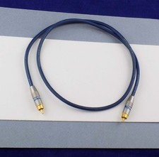 Monster Interlink 300 Original SINGLES RCA Ca...