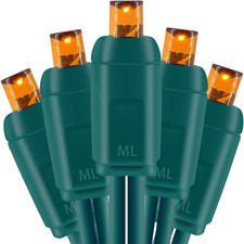 5MM Mini LED Christmas Lights,Led String Lights for Outdoor and Indoor Christmas