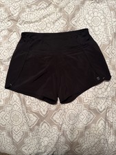 Free Fly Breeze Bamboo Lined 4 Shorts Womens ...
