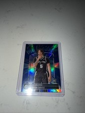 2024-25 Donruss Optic Stephon Castle #16 Blue /85 My House