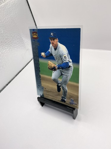 1997 Pacific Crown Collection - Keith Lockhart #104 Silver - Bild 2 von 3