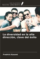 Fredrick Kasomi | La Diversidad En La Alta DireccióN, Clave Del éXito | Buch