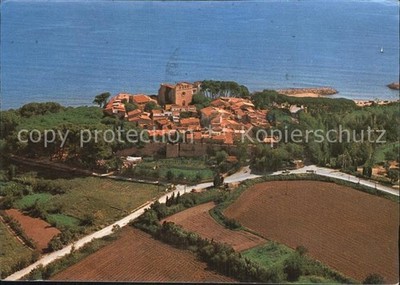 Costa Brava Sant Marti d Empuries
