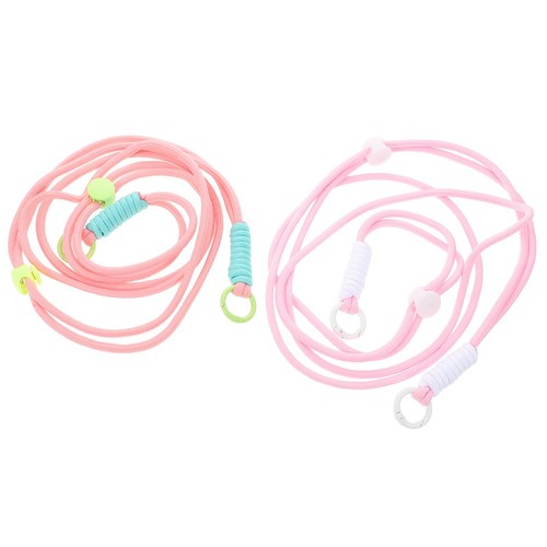 2 Pcs Mobile Phone Strap Lanyard Neck Camera Shoulder Holder for - 第 11/12 張圖片