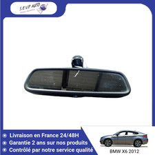 Retroviseur intérieur BMW X6